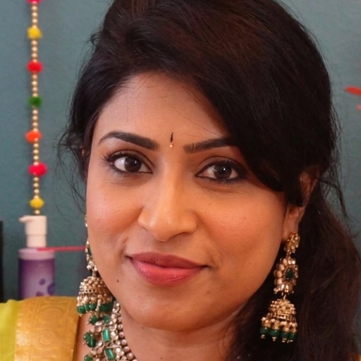 Divya Ravi