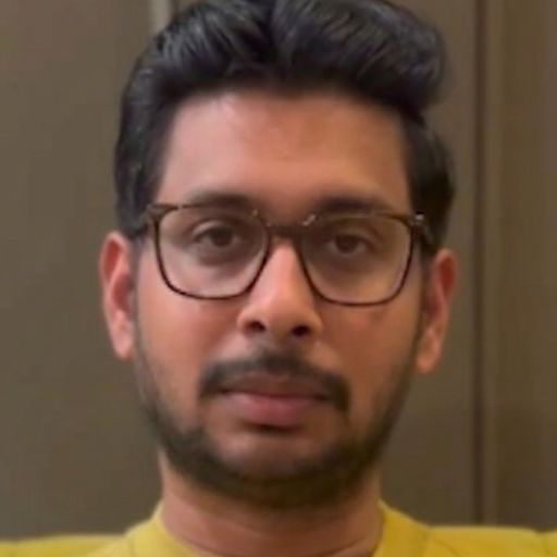 Obuli Karthick