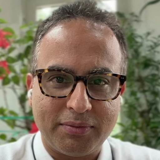 Venky Sadagopan